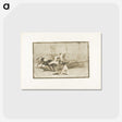 2-41_Francisco-de-Goya_postcard