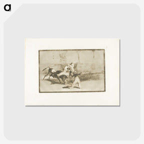 2-41_Francisco-de-Goya_postcard