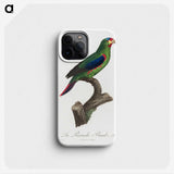 2-41_Francois-Levaillant_phone