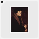 2-41_Hans-Holbein-the-Younger_hagaki