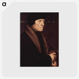 2-41_Hans-Holbein-the-Younger_postcard
