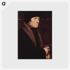 2-41_Hans-Holbein-the-Younger_postcard
