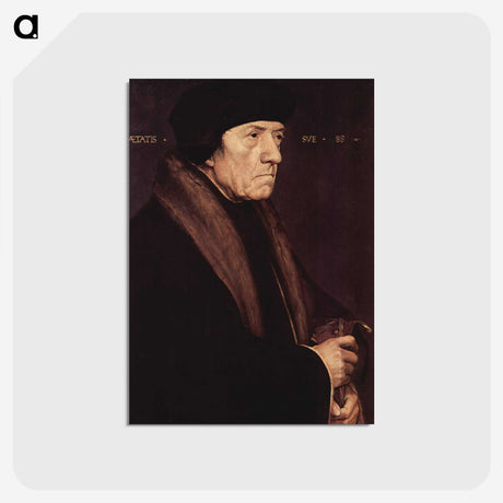 2-41_Hans-Holbein-the-Younger_postcard