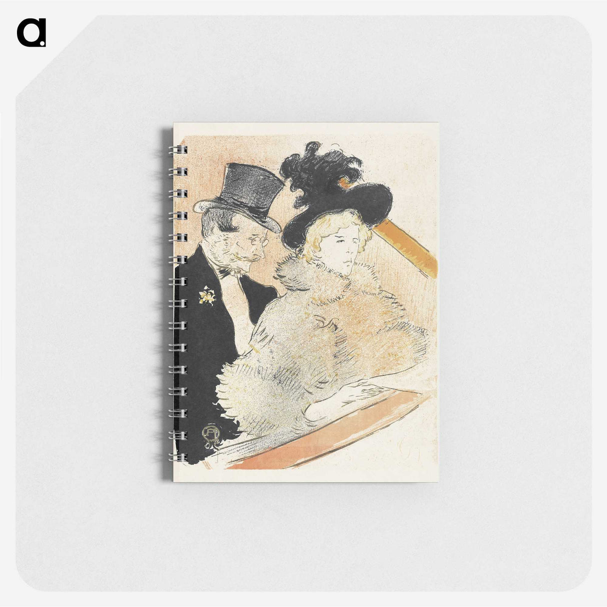 2-41_Henri-de-Toulouse-Lautrec_memo