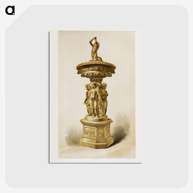 2-41_Industrial-Arts-of-the-Nineteenth-Century_postcard
