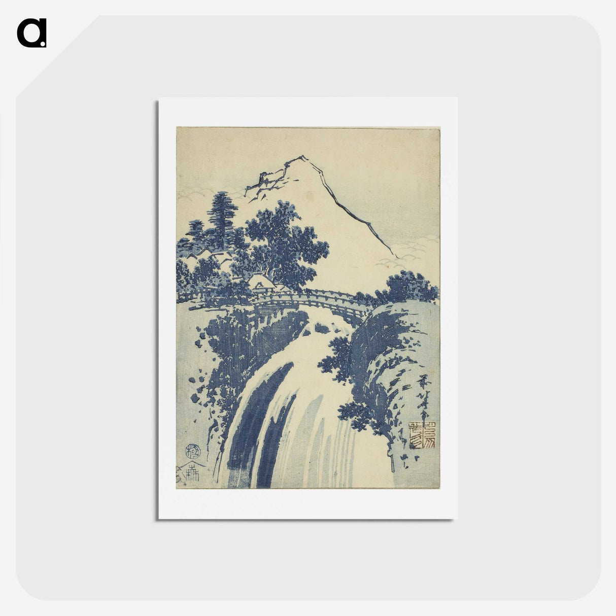 2-41_Katsushika-Hokusai_hagaki