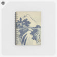 2-41_Katsushika-Hokusai_memo