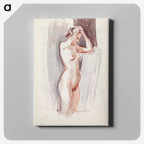 2-41_Magnus-Enckell_canvas