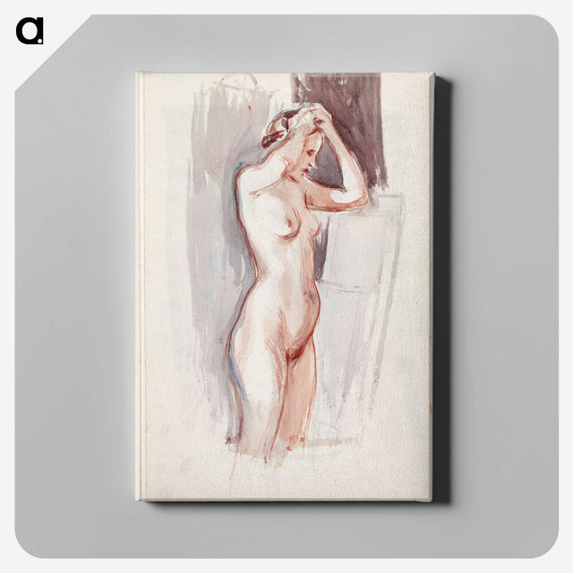 2-41_Magnus-Enckell_canvas