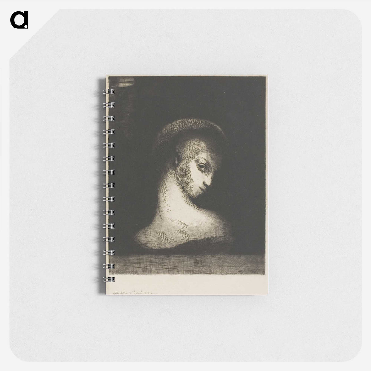 2-41_Odilon-Redon_memo