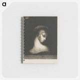 2-41_Odilon-Redon_memo