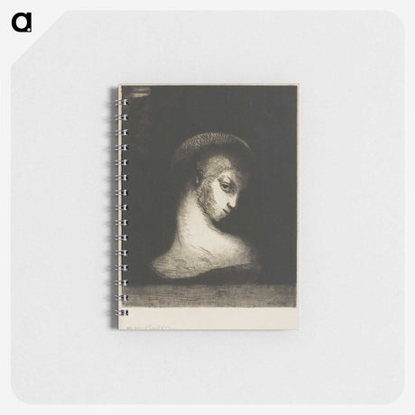 2-41_Odilon-Redon_memo