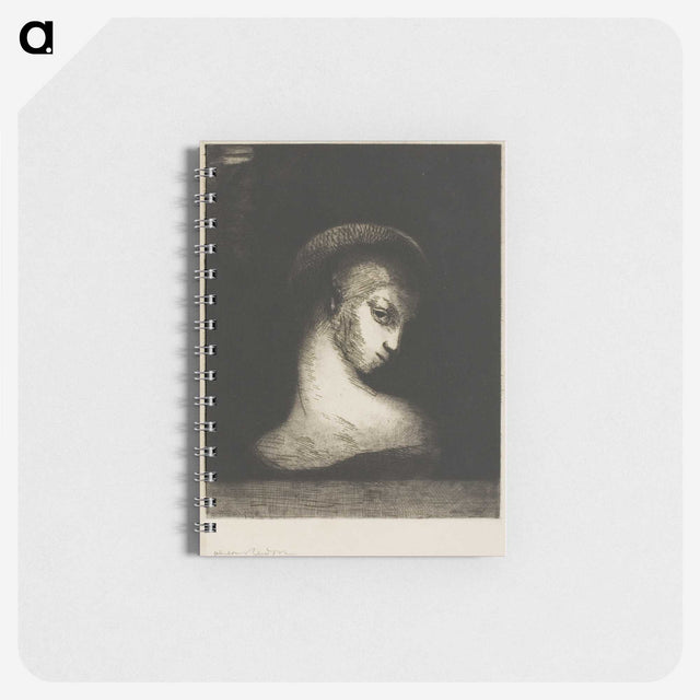 2-41_Odilon-Redon_memo