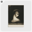 2-41_Odilon-Redon_postcard