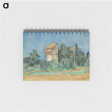 2-41_Paul-Cezanne_memo