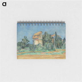 2-41_Paul-Cezanne_memo