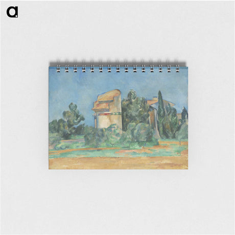 2-41_Paul-Cezanne_memo