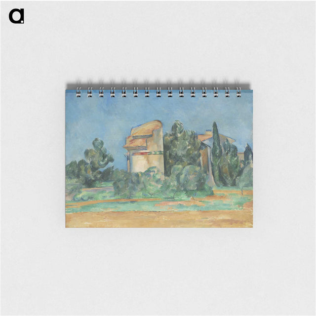2-41_Paul-Cezanne_memo