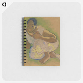 2-41_Paul-Gauguin_memo