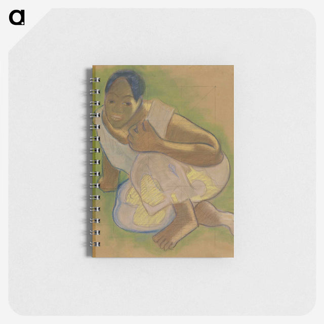2-41_Paul-Gauguin_memo