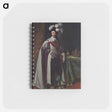 アートメモ帳-Charles I
 - セントルイス美術館 Memo.