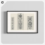 2-41_The-Grammar-of-Ornament_blk