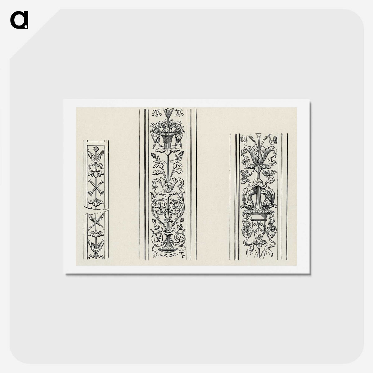2-41_The-Grammar-of-Ornament_hagaki