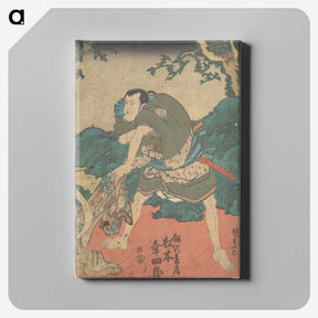 2-41_Utagawa-Kunisada_canvas