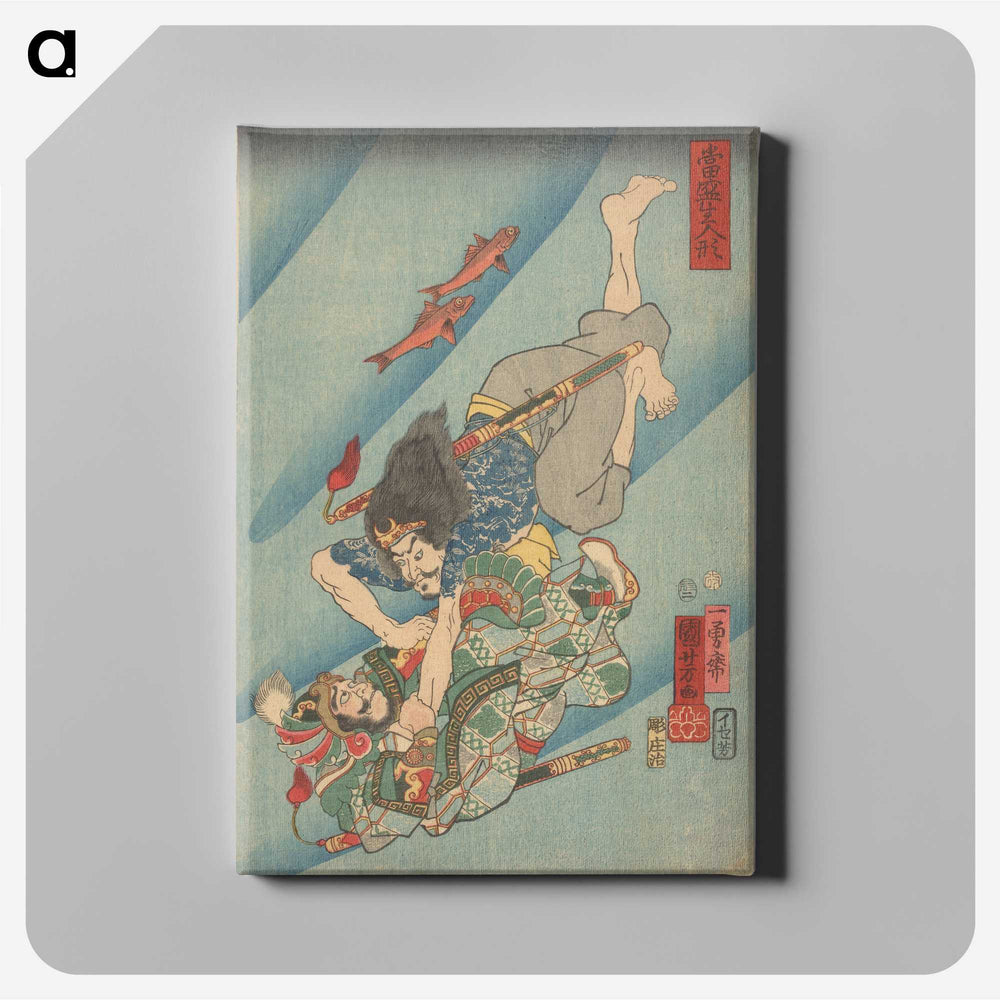 2-41_Utagawa-Kuniyoshi_canvas