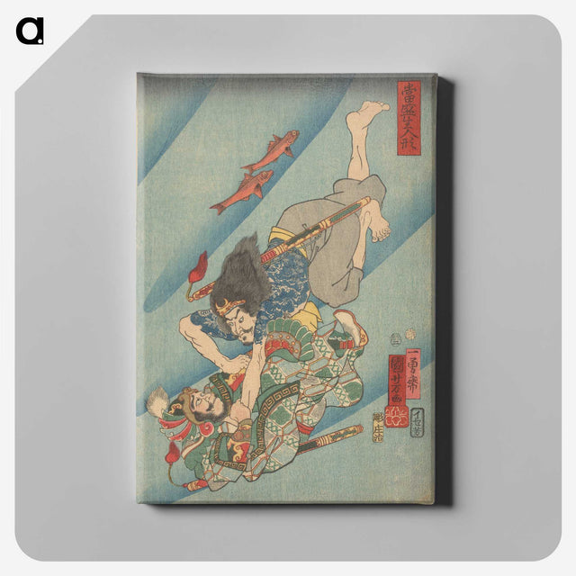 2-41_Utagawa-Kuniyoshi_canvas