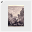 2-41_William-Hogarth_postcard