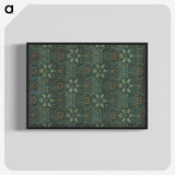 2-41_William-Morris_blk-crop