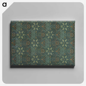 2-41_William-Morris_canvas