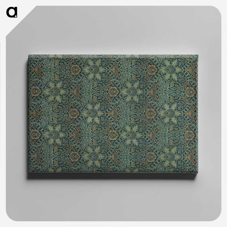 2-41_William-Morris_canvas