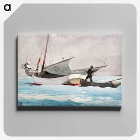 2-41_Winslow-Homer_canvas