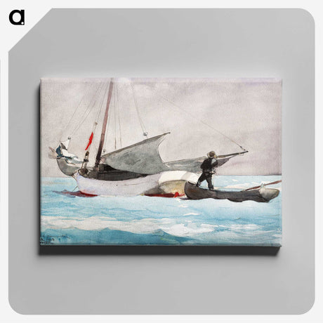 2-41_Winslow-Homer_canvas
