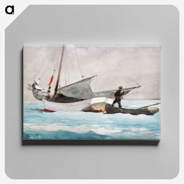 2-41_Winslow-Homer_canvas