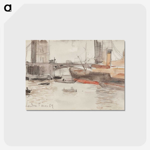 2-42_Albert-Edelfelt_postcard