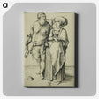 2-42_Albrecht-Durer_canvas