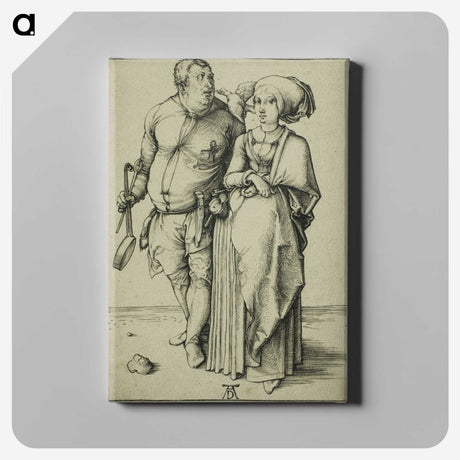 2-42_Albrecht-Durer_canvas