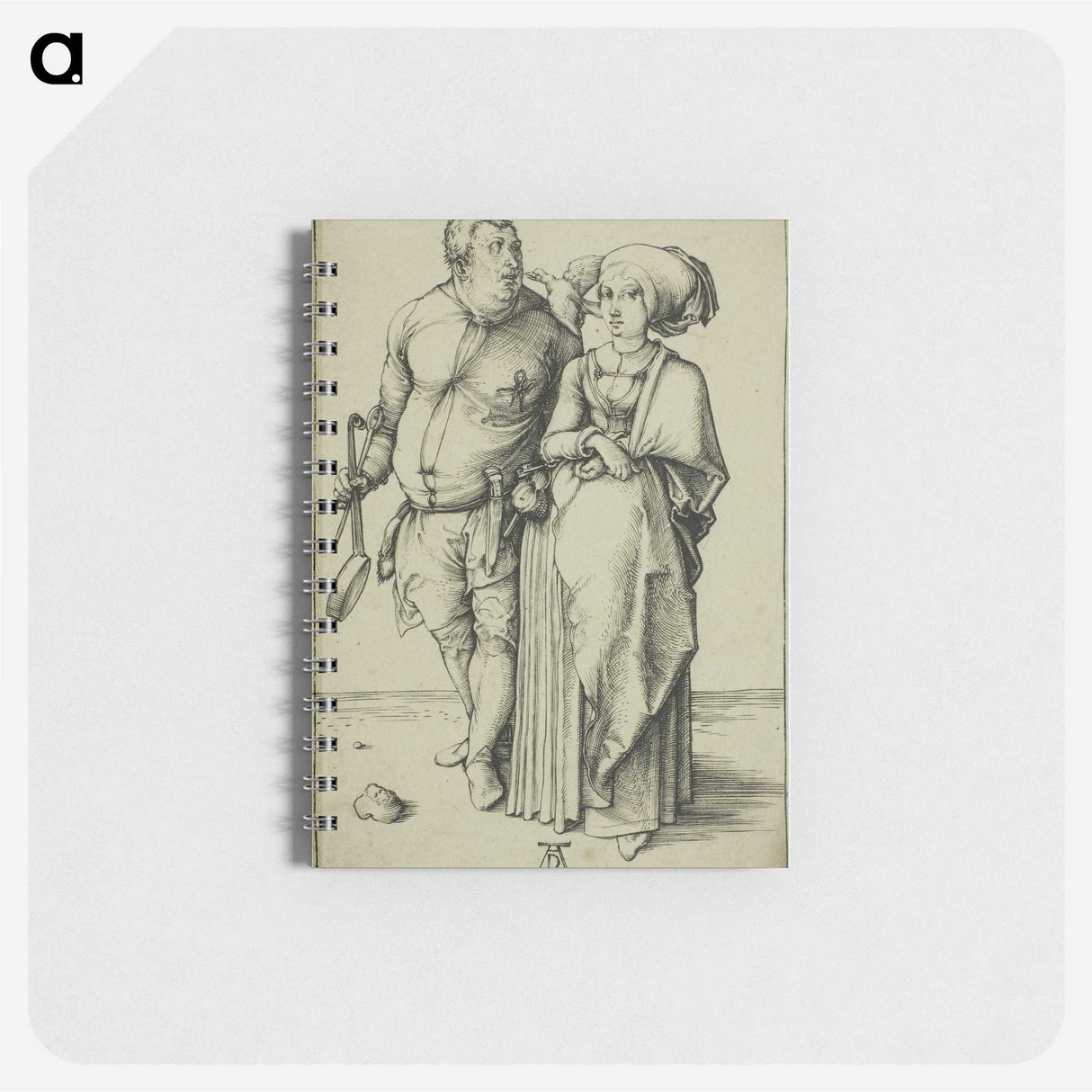 2-42_Albrecht-Durer_memo