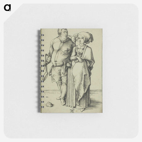 2-42_Albrecht-Durer_memo