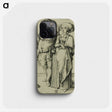 2-42_Albrecht-Durer_phone