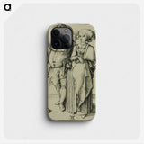 2-42_Albrecht-Durer_phone