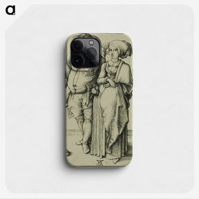 2-42_Albrecht-Durer_phone