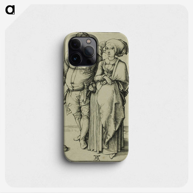 2-42_Albrecht-Durer_phone