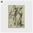 2-42_Albrecht-Durer_postcard