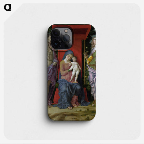 2-42_Andrea-Mantegna_phone