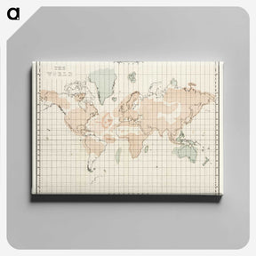 2-42_Antique-Maps_canvas