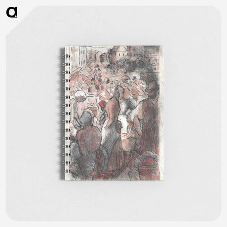 2-42_Camille-Pissarro_memo